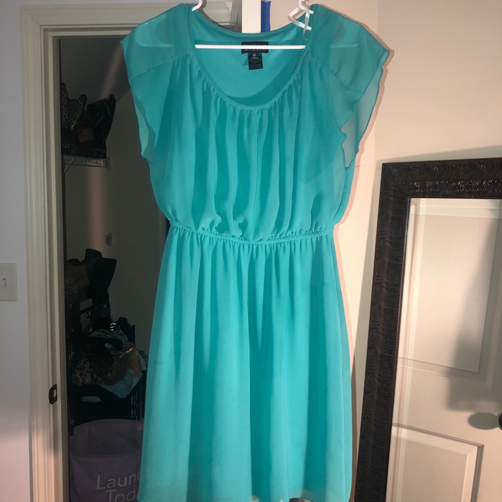 Casual Summer Dress